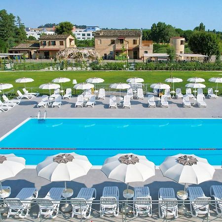 Moretti Village - B&B Civitanova Marche Eksteriør bilde