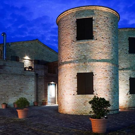 Moretti Village - B&B Civitanova Marche Eksteriør bilde