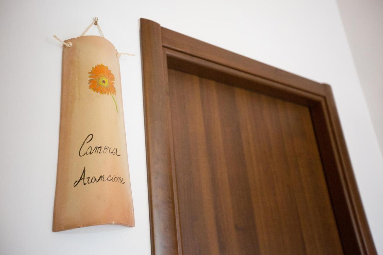 Moretti Village - B&B Civitanova Marche Eksteriør bilde