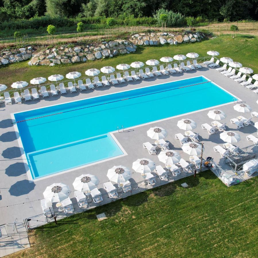 Moretti Village - B&B Civitanova Marche Eksteriør bilde