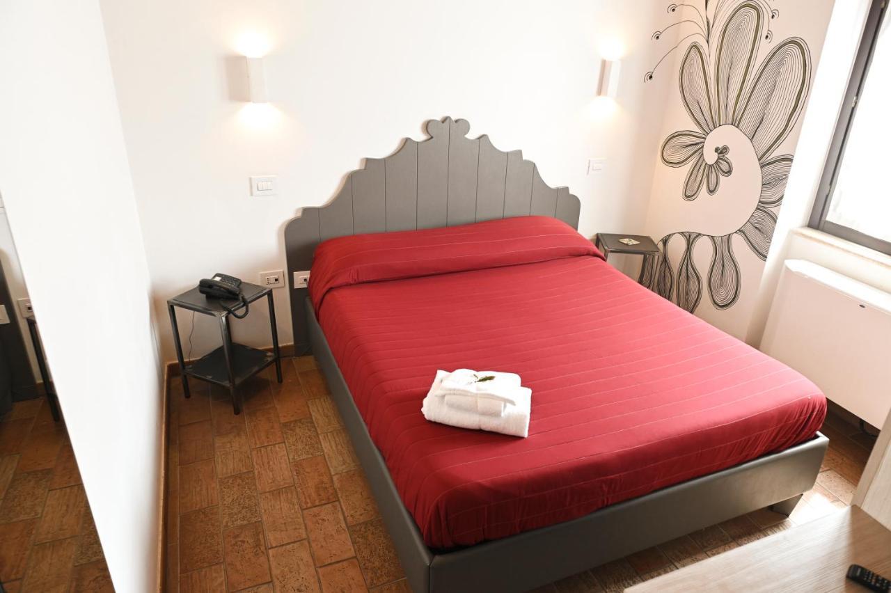 Moretti Village - B&B Civitanova Marche Eksteriør bilde