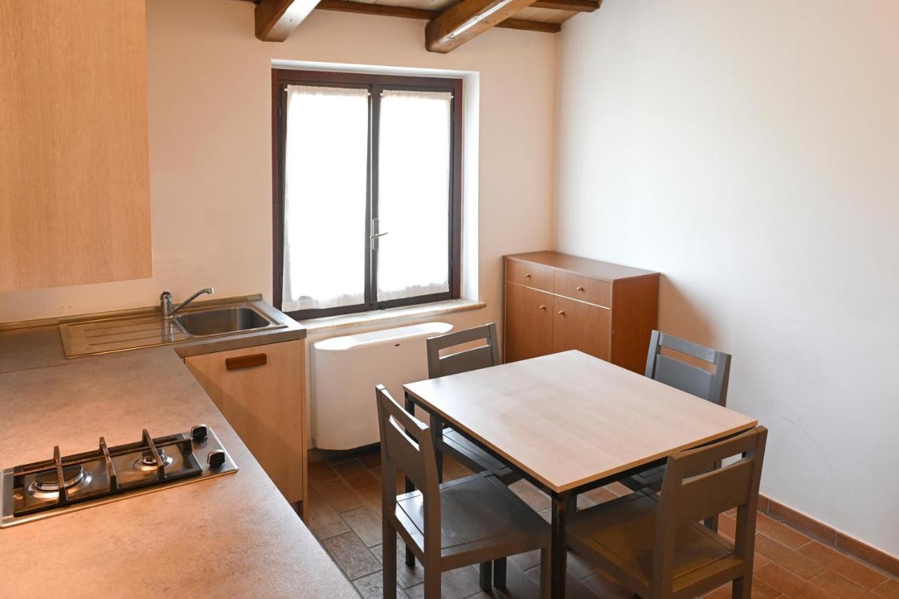 Moretti Village - B&B Civitanova Marche Eksteriør bilde