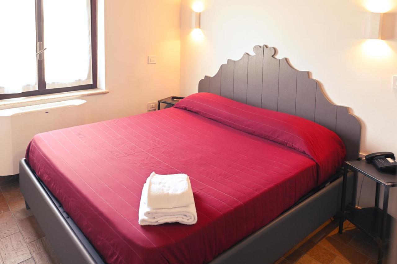 Moretti Village - B&B Civitanova Marche Eksteriør bilde