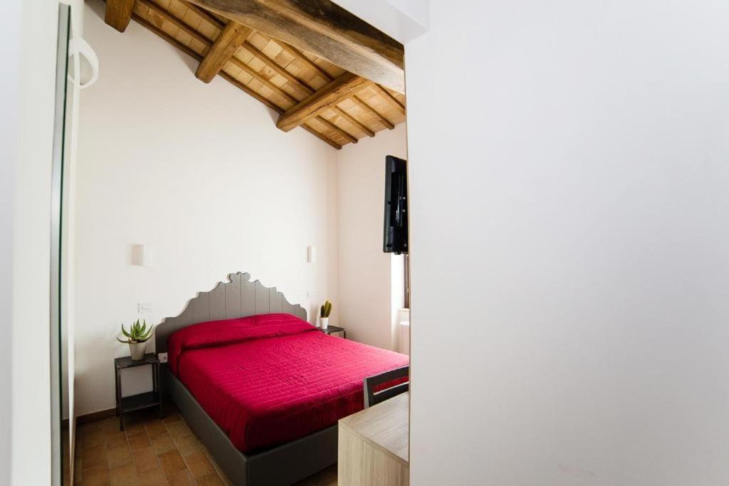 Moretti Village - B&B Civitanova Marche Eksteriør bilde