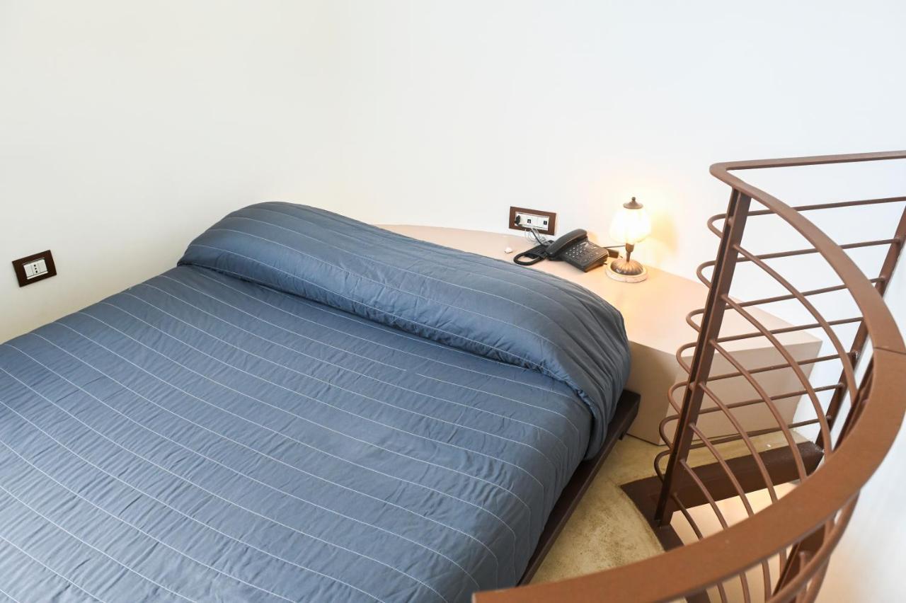 Moretti Village - B&B Civitanova Marche Eksteriør bilde