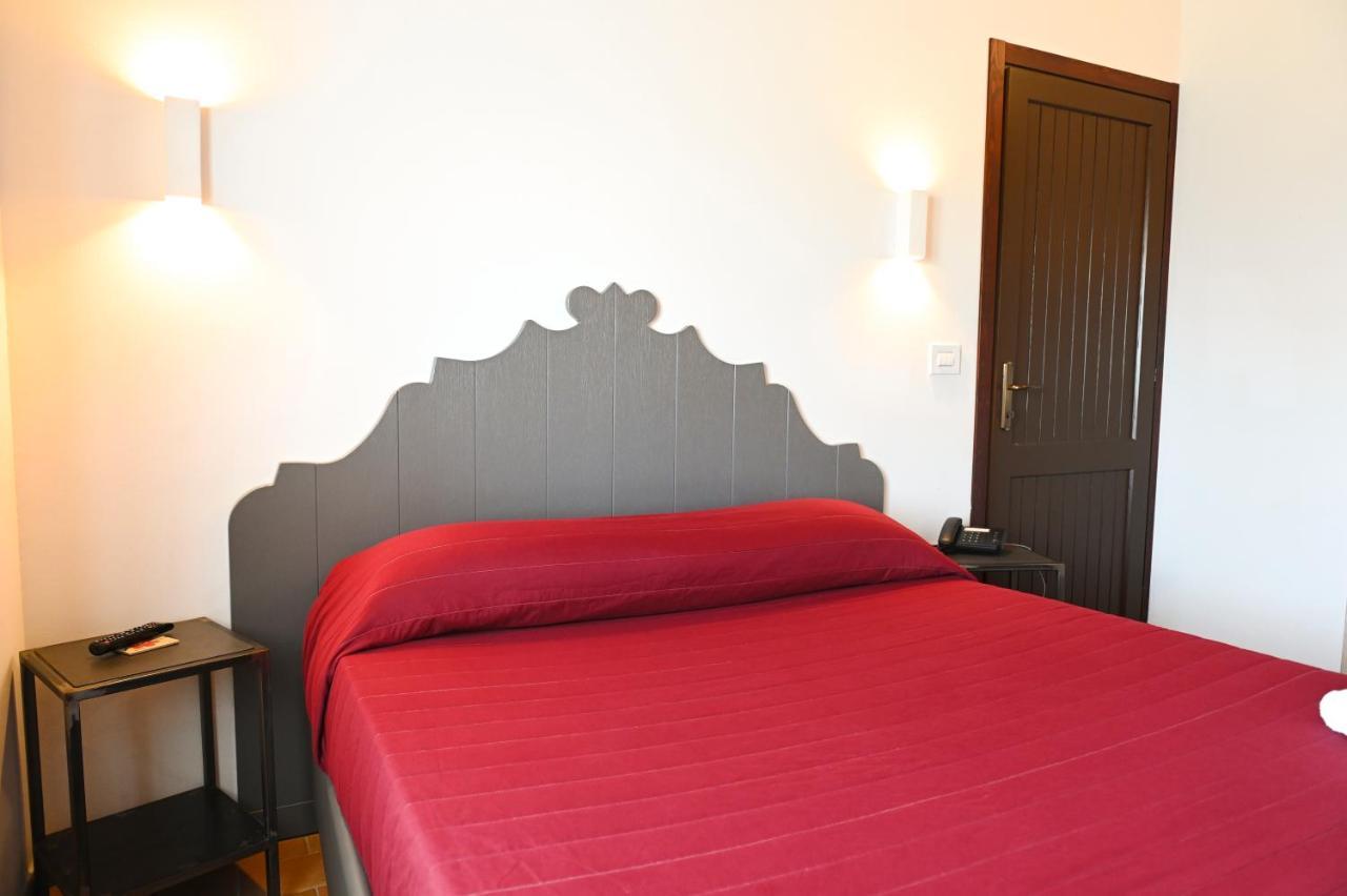 Moretti Village - B&B Civitanova Marche Eksteriør bilde