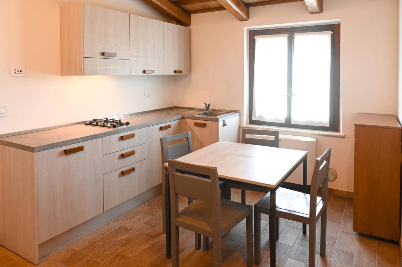 Moretti Village - B&B Civitanova Marche Eksteriør bilde