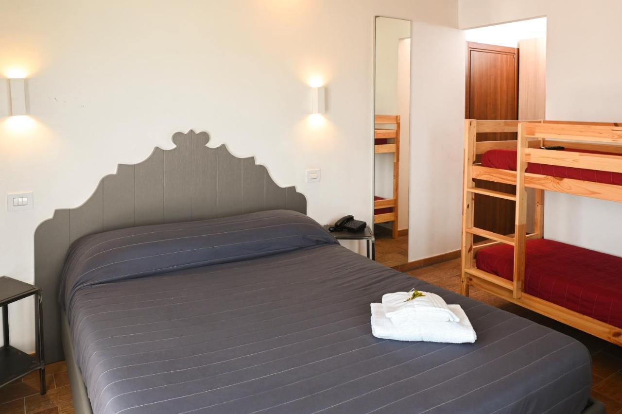 Moretti Village - B&B Civitanova Marche Eksteriør bilde