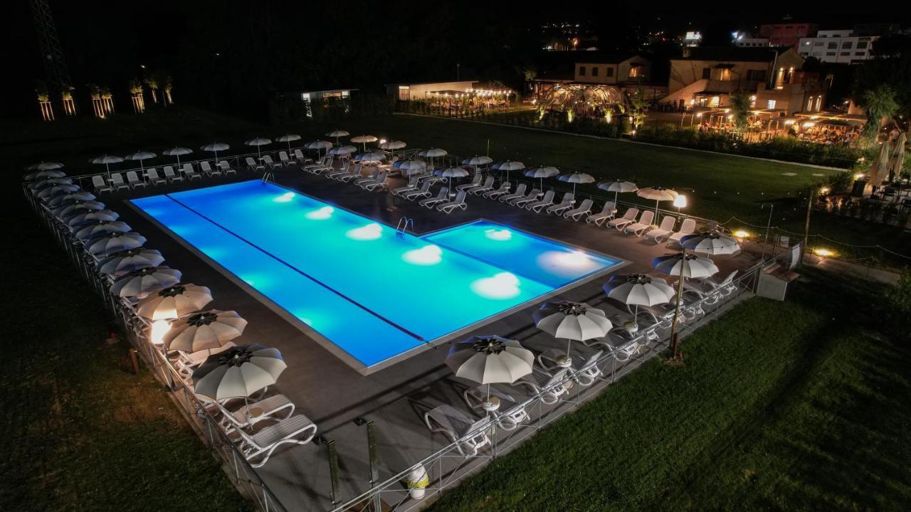 Moretti Village - B&B Civitanova Marche Eksteriør bilde