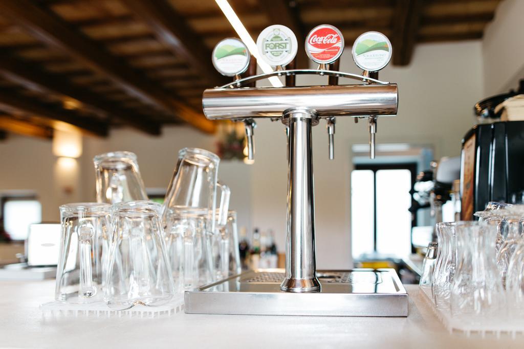 Moretti Village - B&B Civitanova Marche Eksteriør bilde