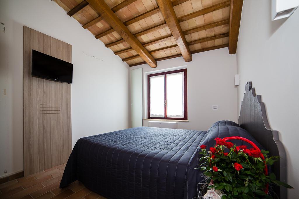 Moretti Village - B&B Civitanova Marche Eksteriør bilde