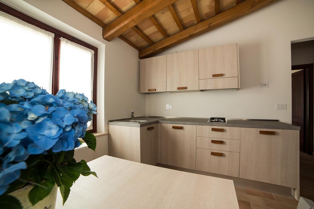 Moretti Village - B&B Civitanova Marche Eksteriør bilde