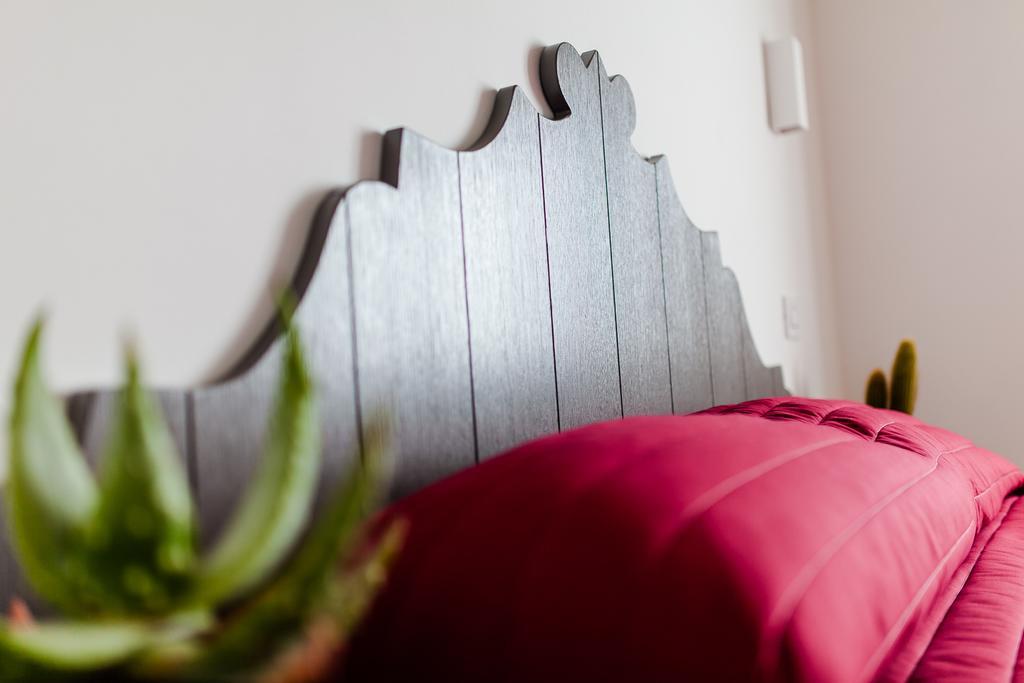 Moretti Village - B&B Civitanova Marche Eksteriør bilde