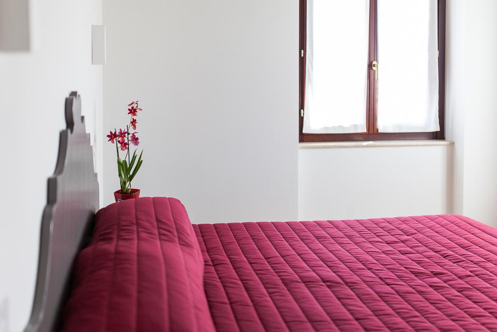 Moretti Village - B&B Civitanova Marche Eksteriør bilde