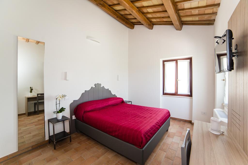 Moretti Village - B&B Civitanova Marche Eksteriør bilde